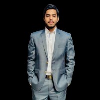 Muhammad Hani Zaheer Khan.