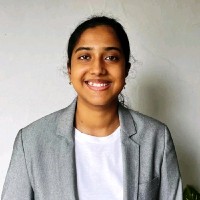 Kezia Prasad