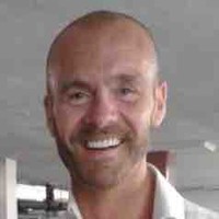 Tony Hardman