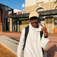 Nsovo W. Maswanganyi