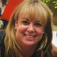 Nathalie Dryer