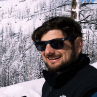 David Nussbaum