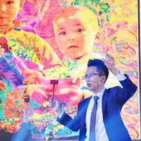 Ling Feng Alan灵锋