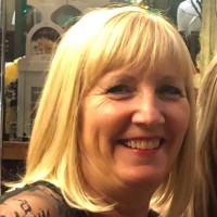 Ruth Wilkinson