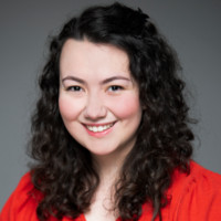 Anna Moh, MS, LCGC