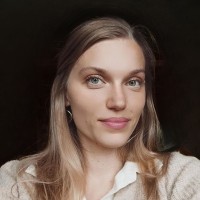 Amandine Bouchet