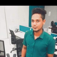 Arun M