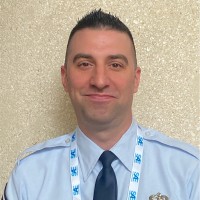 John Brown, PMP