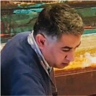 Mirza Abdulov, CIPP™