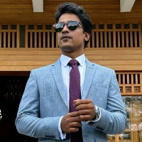 Syed Asim