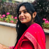 Deepa Ramamurthy