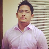 MUKESH BARAL