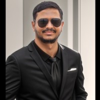 Shravan Nagula