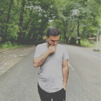 Amirali Ekrami