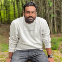 Chitturi Rakesh