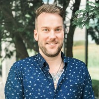 Tyler Cooke, B. Comm. RPR