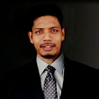 Shamsul Hussain