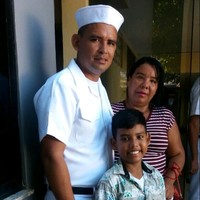 Wigson Fabricio Souza