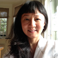 Sophia Luo Aksnes