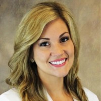 April Frierson
