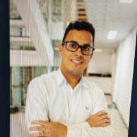 Josiano Vieira