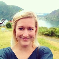 Ida Helene Fuhr (Espeland)