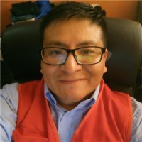 Bernabe Mamani Mayorga