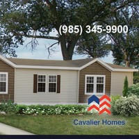 Hammond Mobile Homes LLC