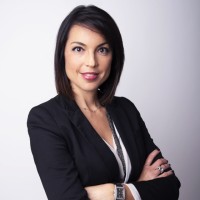 Anne - Sophie BERNARD