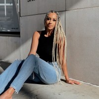 Sydney Holm