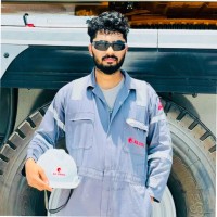 Nishanth G Palan