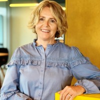 Anita Brohnst