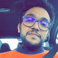 Chinmay Javiya