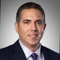 Joshua Arnkoff