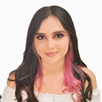 Estefani Andrea Ardila Angarita