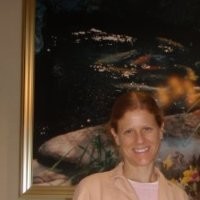 Sarah Weber