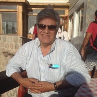 Eric Martinez Garcia
