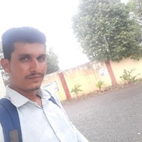 Sunil Kumar Naik