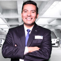Abraham Segura