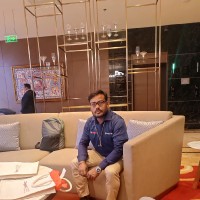 Pratyush Prasanjit Singh