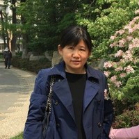 张小娟