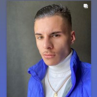 Enzo Faye