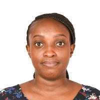 Ruth Kuria