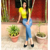 Nandini Sharma