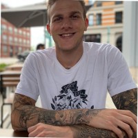Ben Ryack