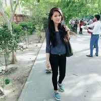 Shweta Sajwan