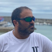 Víctor Hugo Menéndez Bella