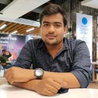 Abhijit Sahoo