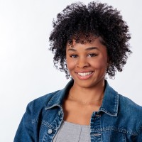 Zafina Stewart