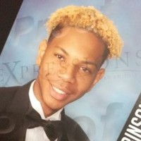 Chrishon Robinson